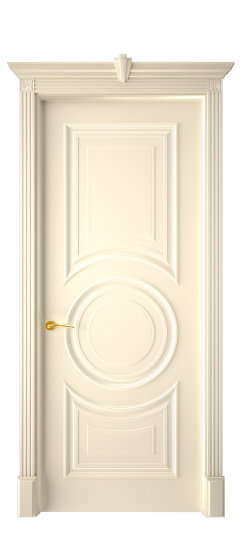 АРТ ГАМ 4 ДГ | Слоновая кость