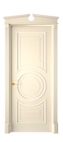 АРТ ГАМ 4 ДГ | Слоновая кость