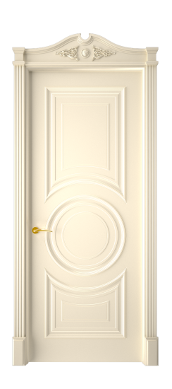 АРТ ГАМ 4 ДГ | Слоновая кость