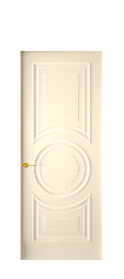 АРТ ГАМ 4 ДГ | Слоновая кость