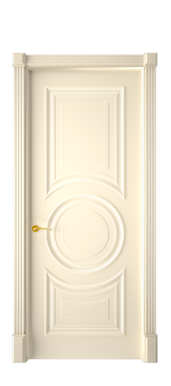 АРТ ГАМ 4 ДГ | Слоновая кость