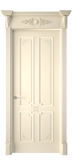 Испания ДГ | Слоновая кость