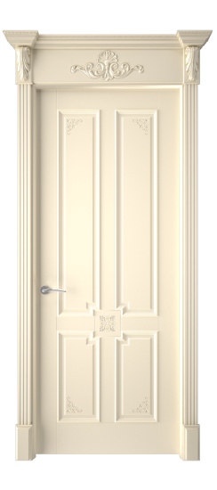 Испания ДГ | Слоновая кость