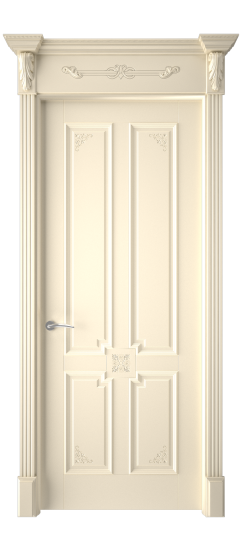 Испания ДГ | Слоновая кость