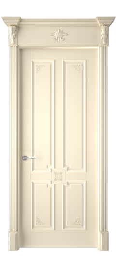 Испания ДГ | Слоновая кость