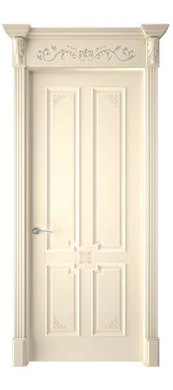 Испания ДГ | Слоновая кость