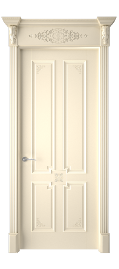 Испания ДГ | Слоновая кость