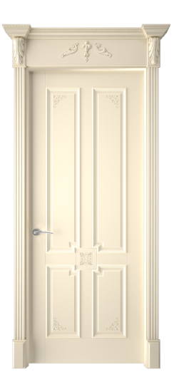 Испания ДГ | Слоновая кость