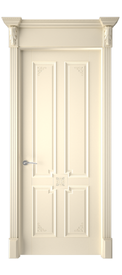 Испания ДГ | Слоновая кость