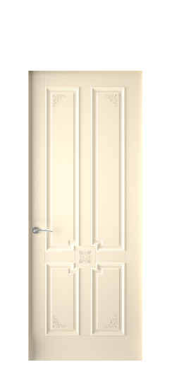 Испания ДГ | Слоновая кость