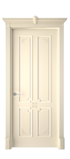 Испания ДГ | Слоновая кость