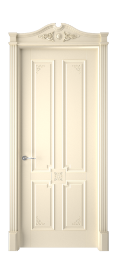 Испания ДГ | Слоновая кость