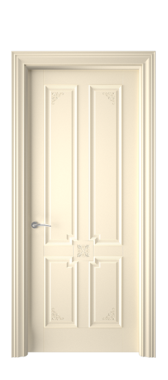 Испания ДГ | Слоновая кость