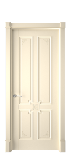 Испания ДГ | Слоновая кость