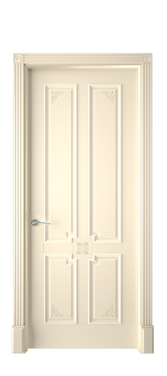 Испания ДГ | Слоновая кость