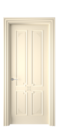 Испания ДГ | Слоновая кость