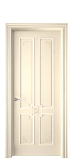 Испания ДГ | Слоновая кость