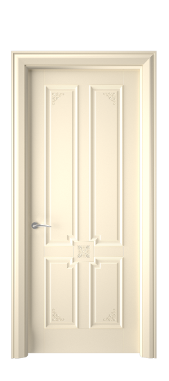 Испания ДГ | Слоновая кость