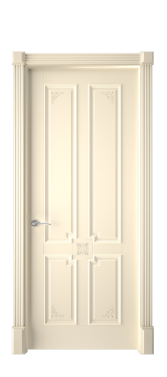 Испания ДГ | Слоновая кость