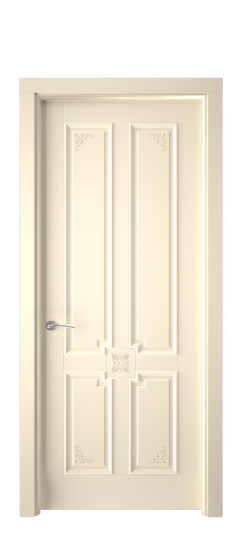 Испания ДГ | Слоновая кость