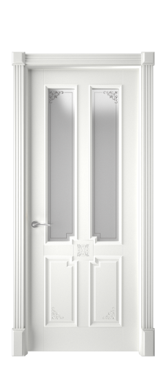 Испания ДО | Белая эмаль