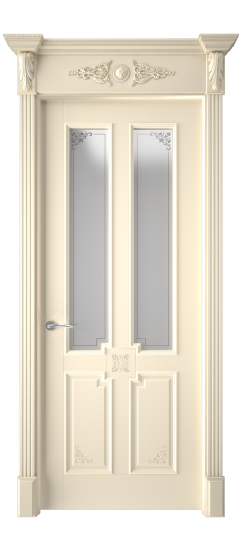 Испания ДО | Слоновая кость