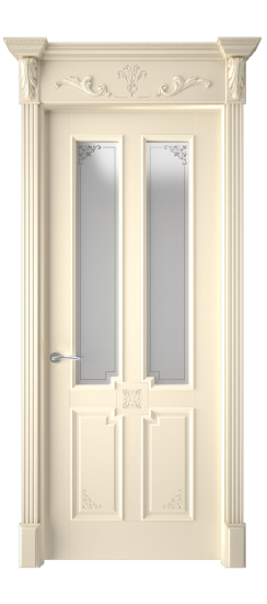 Испания ДО | Слоновая кость