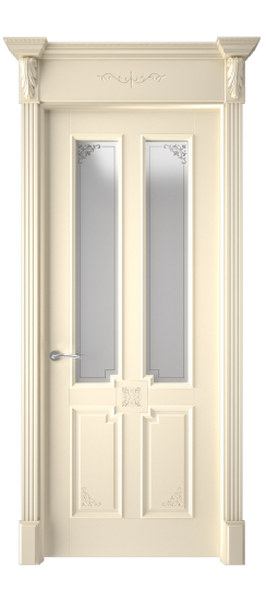 Испания ДО | Слоновая кость