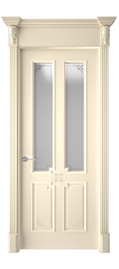 Испания ДО | Слоновая кость