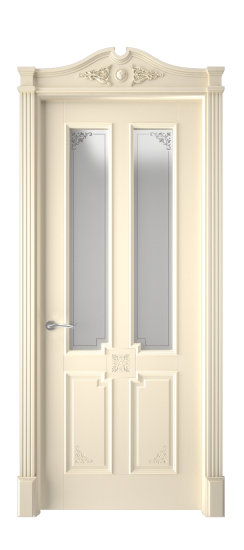 Испания ДО | Слоновая кость