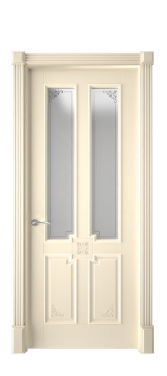 Испания ДО | Слоновая кость