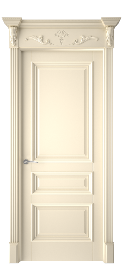 Marokko 3 ДГ | Слоновая кость