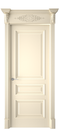 Marokko 3 ДГ | Слоновая кость