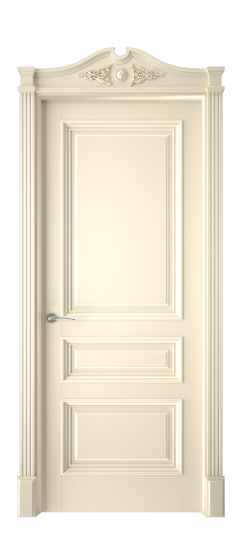 Marokko 3 ДГ | Слоновая кость