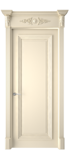 Порту 1 ДГ | Слоновая кость