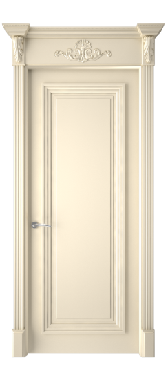 Порту 1 ДГ | Слоновая кость