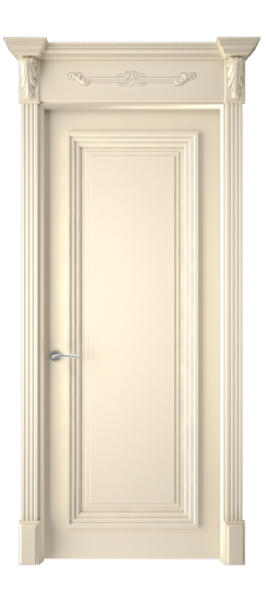 Порту 1 ДГ | Слоновая кость