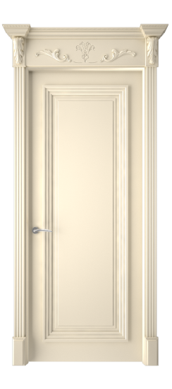 Порту 1 ДГ | Слоновая кость