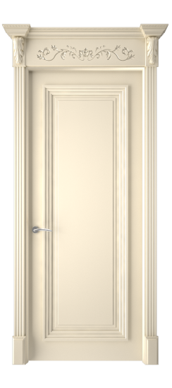 Порту 1 ДГ | Слоновая кость