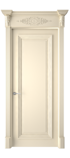 Порту 1 ДГ | Слоновая кость