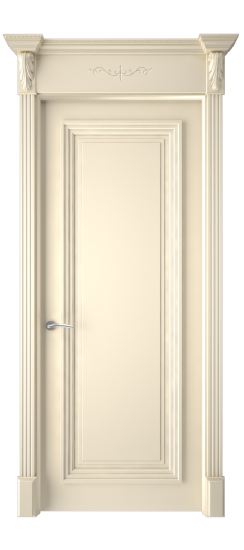 Порту 1 ДГ | Слоновая кость