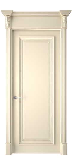 Порту 1 ДГ | Слоновая кость