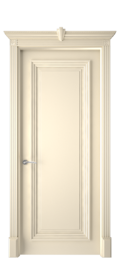 Порту 1 ДГ | Слоновая кость