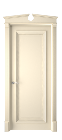 Порту 1 ДГ | Слоновая кость