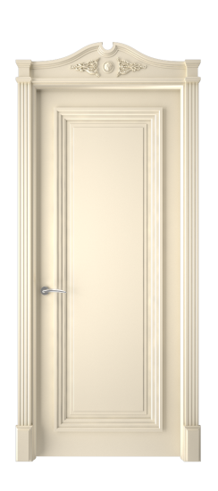 Порту 1 ДГ | Слоновая кость