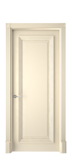 Порту 1 ДГ | Слоновая кость