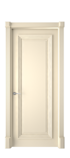 Порту 1 ДГ | Слоновая кость