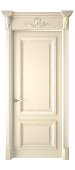 Порту 2 ДГ | Слоновая кость