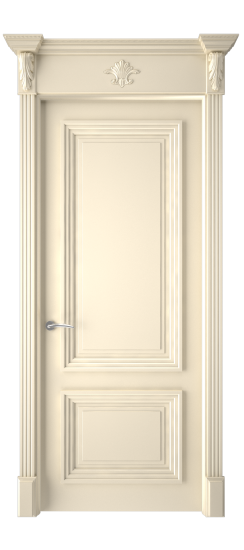 Порту 2 ДГ | Слоновая кость