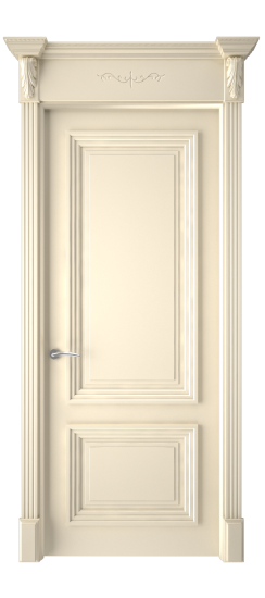 Порту 2 ДГ | Слоновая кость